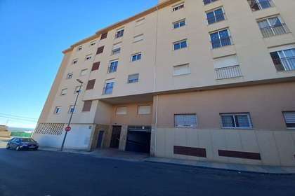 停车场/车库 出售 进入 La Gangosa, Vícar, Almería. 