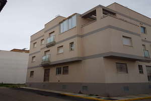 Flat for sale in Puebla Norte, Vícar, Almería. 