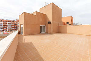 Lejligheder til salg i Buenavista, Roquetas de Mar, Almería. 