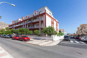 Flat for sale in Norte, Aguadulce, Almería. 