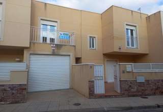 Duplex for sale in Pampanico, Ejido (El), Almería. 