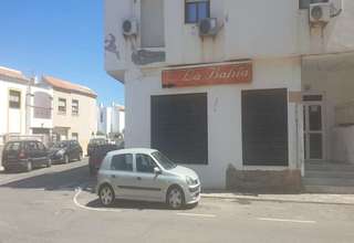 Commercial premise for sale in Centro, Roquetas de Mar, Almería. 