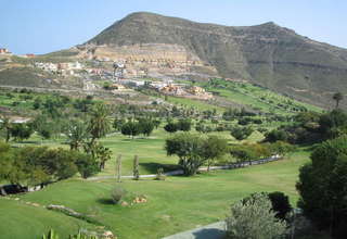 Parcelle urbaine vendre en La Envía Golf, Vícar, Almería. 
