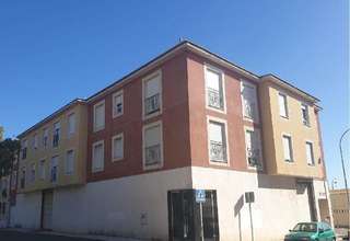 Flat for sale in La Gangosa, Vícar, Almería. 