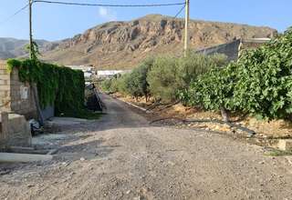 Rural/Agricultural land for sale in Norte, Aguadulce, Almería. 
