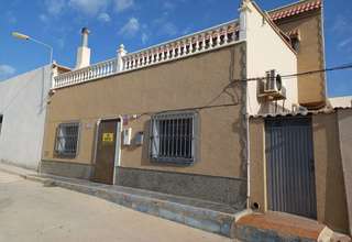 House for sale in Tarambana, Ejido (El), Almería. 