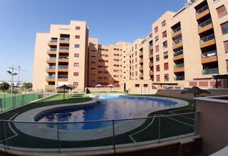 Lejligheder til salg i Villa Blanca, Almería. 