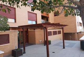 Logement vendre en Villa Blanca, Almería. 
