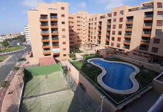 Wohnung zu verkaufen in Villa Blanca, Almería. 