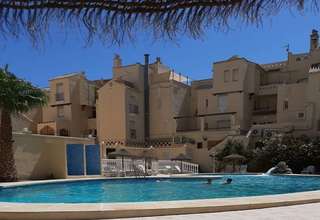 Wohnung zu verkaufen in Urb. Roquetas de Mar, Almería. 