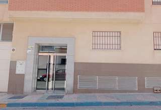 Flat for sale in La Gangosa, Vícar, Almería. 