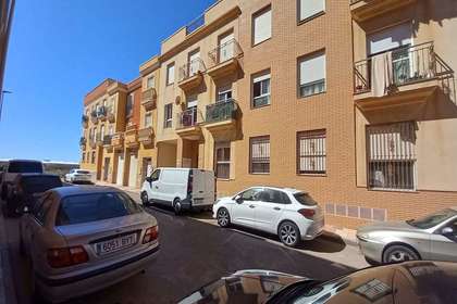 Flat for sale in La Molina, Roquetas de Mar, Almería. 
