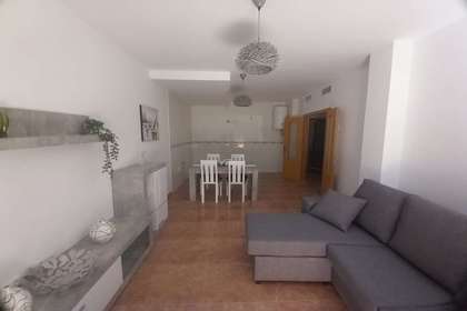 Appartamento +2bed vendita in Santa Mª Del Águila, Ejido (El), Almería. 