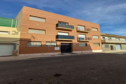 Flat for sale in Gangosa, La, Almería. 