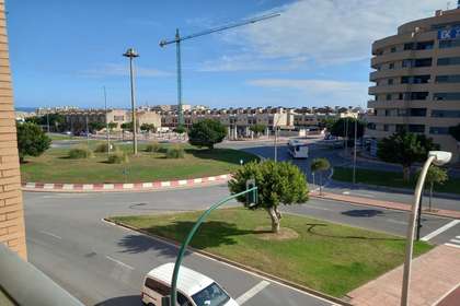 Flats verkoop in Villa Blanca, Almería. 