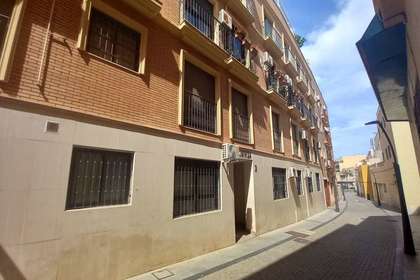 酒店公寓 出售 进入 Avenida Roquetas de Mar, Almería. 