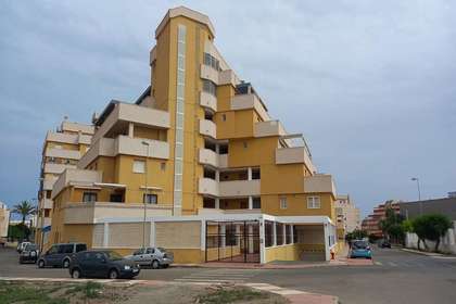 Apartment zu verkaufen in Paralela a av Del Sabinar, Avenida Del Sabinar, Roquetas de Mar, Almería. 