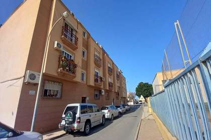 Flat for sale in Las Cabañuelas, Vícar, Almería. 