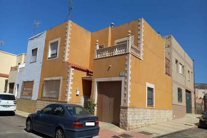 Duplex vendre en La Gangosa, Vícar, Almería. 
