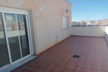 Квартира Продажа в Parque Los Bajos, Roquetas de Mar, Almería. 