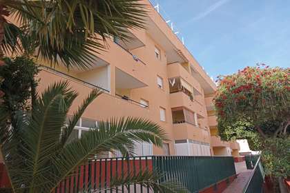 Квартира Продажа в Urb. Roquetas de Mar, Almería. 