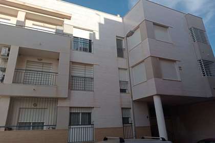 Flat for sale in Las Marinas, Roquetas de Mar, Almería. 