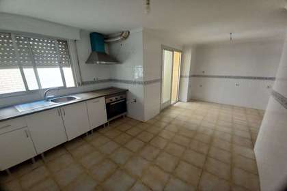 Wohnung zu verkaufen in Centro, Ejido (El), Almería. 