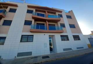 Wohnung zu verkaufen in Santo Domingo, Ejido (El), Almería. 