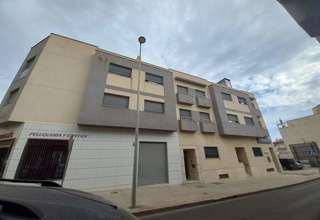 Wohnung zu verkaufen in La Iglesia, Ejido (El), Almería. 