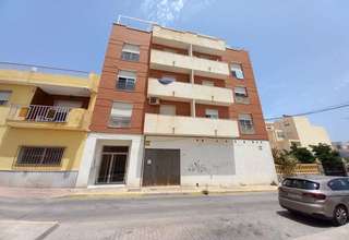 Wohnung zu verkaufen in Plaza Manolo Escobar, Ejido (El), Almería. 