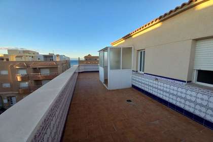 Wohnung zu verkaufen in Balerma, Ejido (El), Almería. 