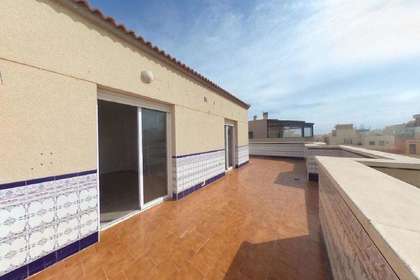 Logement vendre en Balerma, Ejido (El), Almería. 