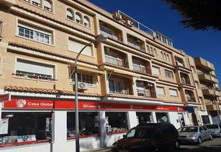 Wohnung zu verkaufen in Torrelaguna, Ejido (El), Almería. 