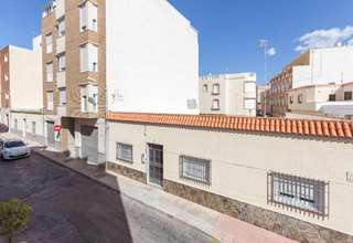 Wohnung zu verkaufen in Plaza Flores, Ejido (El), Almería. 