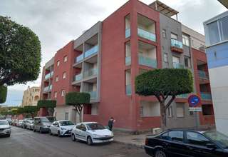 Wohnung zu verkaufen in Pabellón, Ejido (El), Almería. 