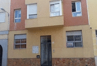 Wohnung zu verkaufen in Comisaria de Policia Nacional, Ejido (El), Almería. 