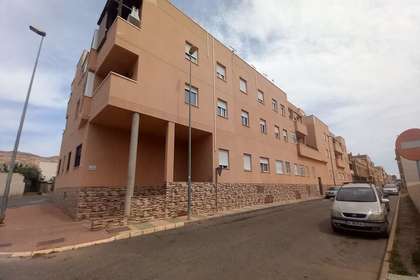 停车场/车库 出售 进入 Cabañuelas Norte, Vícar, Almería. 