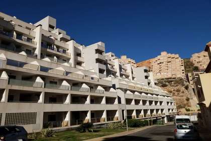 停车场/车库 出售 进入 La Envía Golf, Vícar, Almería. 