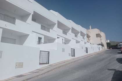 Duplex vendre en Enix, Almería. 