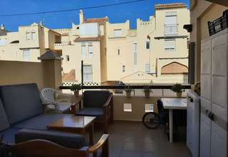 Wohnung zu verkaufen in Urb. Roquetas de Mar, Almería. 