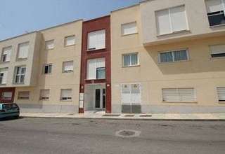 Lejligheder til salg i Gangosa Sur, Vícar, Almería. 