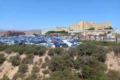 平 出售 进入 Villa Blanca, Almería. 