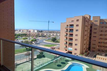 Flat for sale in Villa Blanca, Almería. 