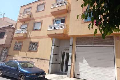 Flat for sale in La Gangosa Centro, Vícar, Almería. 