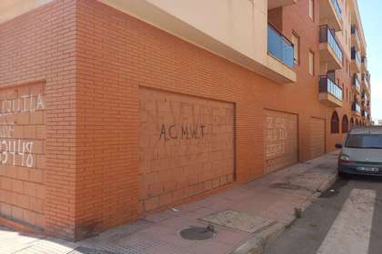 商业物业 出售 进入 Las Cabañuelas, Vícar, Almería. 