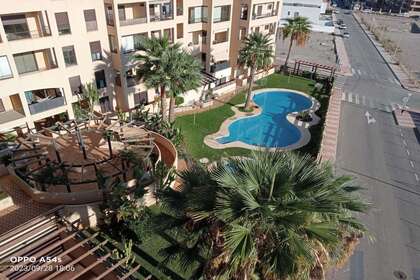 Appartamento +2bed vendita in Juan de Austria, Aguadulce, Almería. 
