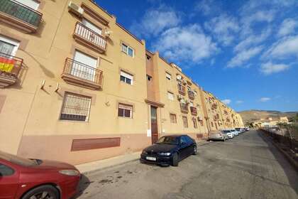 Flat for sale in Gangosa Norte, Vícar, Almería. 