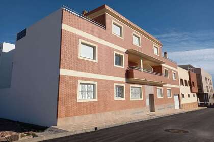 Flats verkoop in Gangosa Sur, Vícar, Almería. 