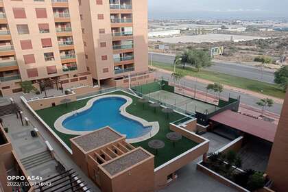 Appartamento +2bed vendita in Villa Blanca, Almería. 