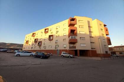 Duplex for sale in Puebla de Vícar, Almería. 